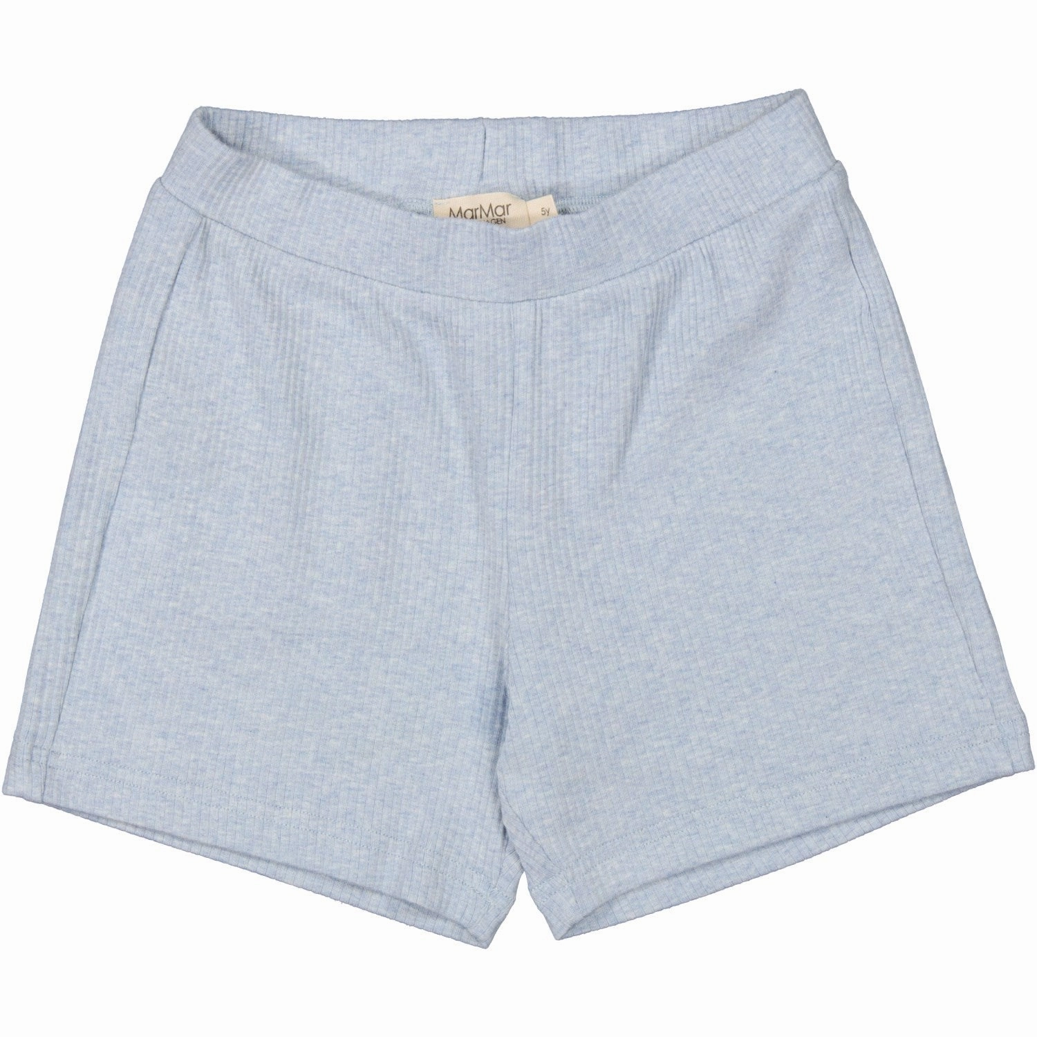 Exquisite MarMar Modal Melange Fresh Air Melange Shorts