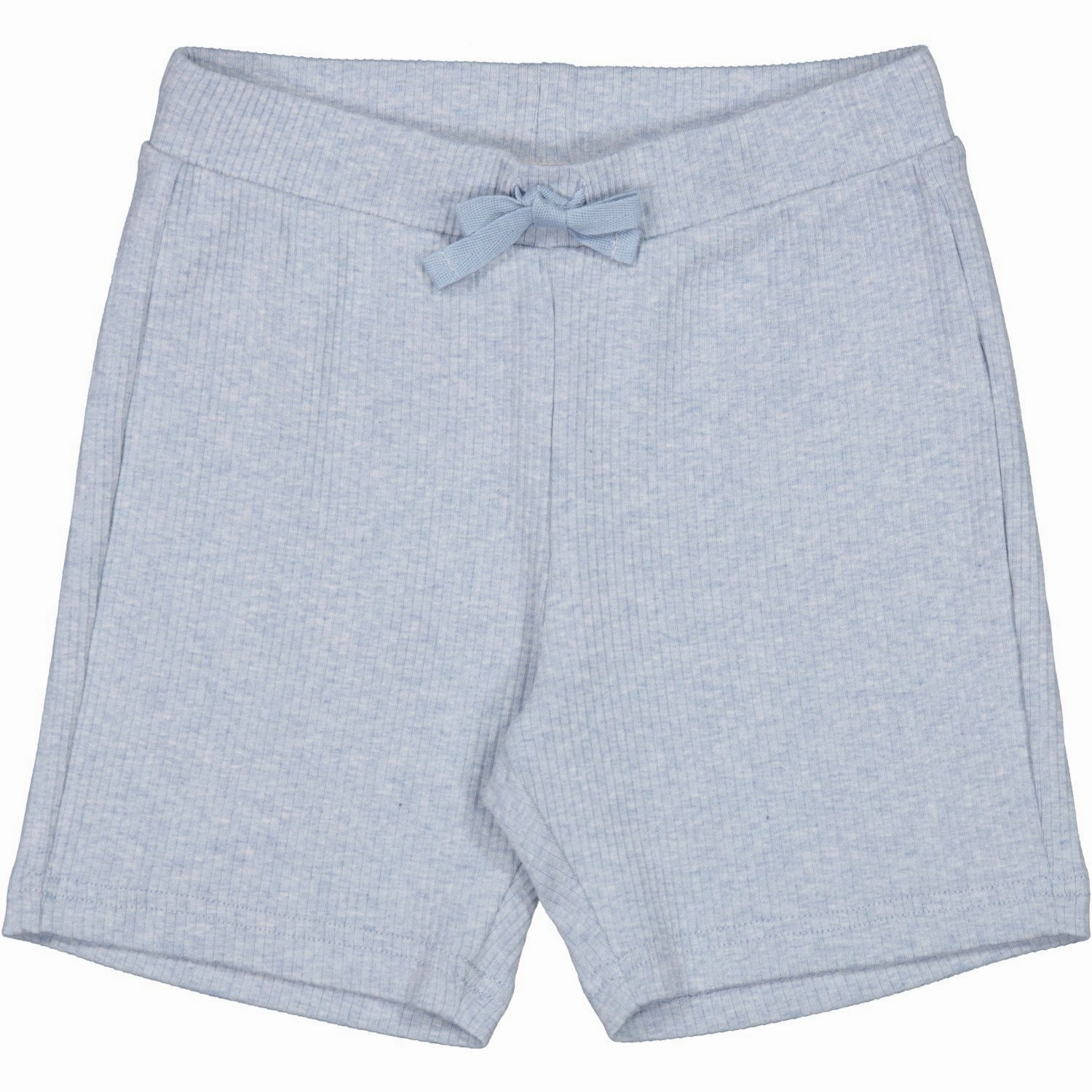 Exquisite MarMar Modal Melange Fresh Air Melange Shorts Laid-back