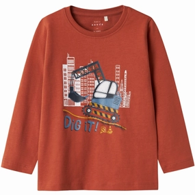 Exquisite Name It Baked Clay Victor Blouse Revered