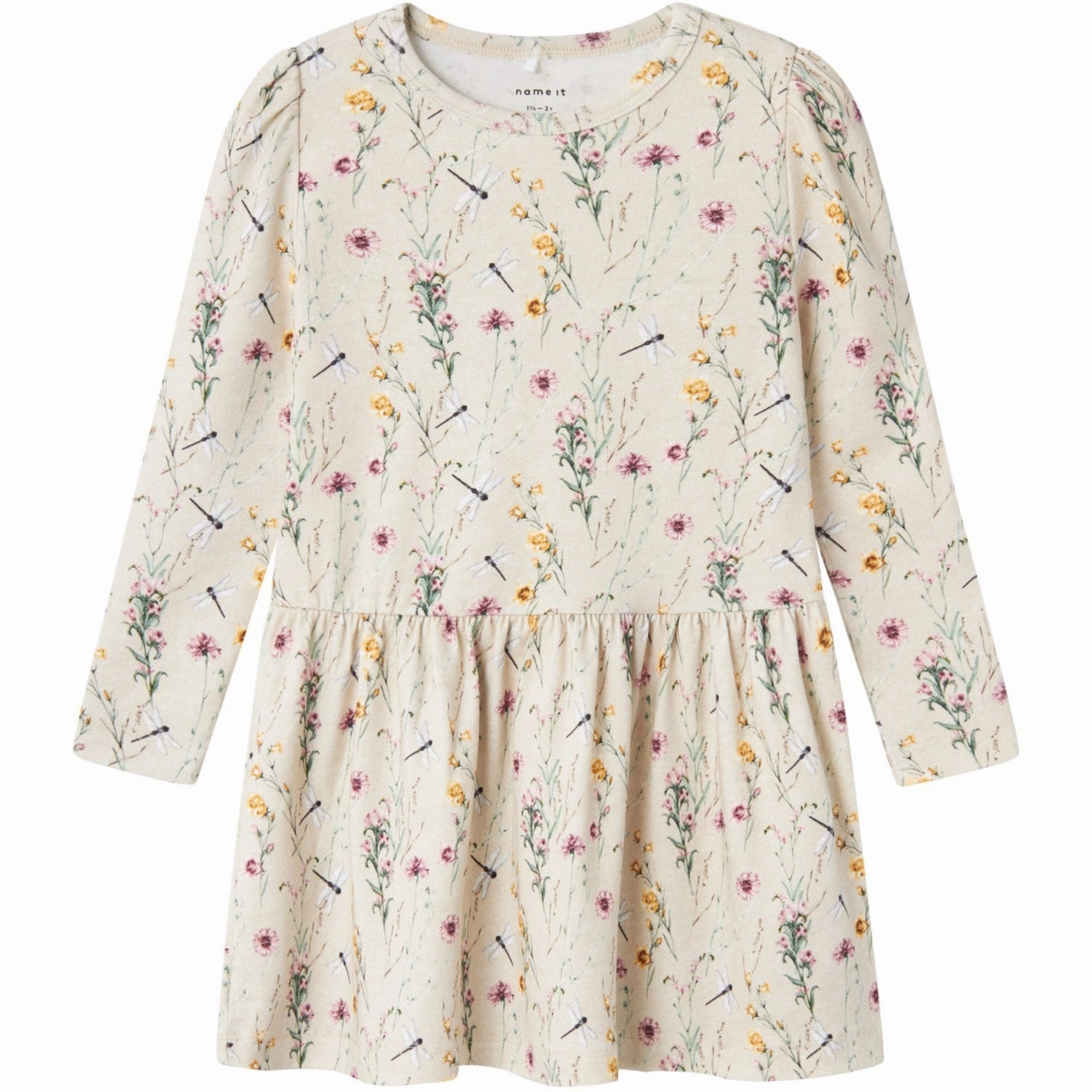 Upscale Name It Peyote Melange Hanina Dress Appealing