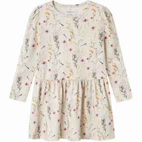 Exquisite Name It Peyote Melange Hanina Dress Premium