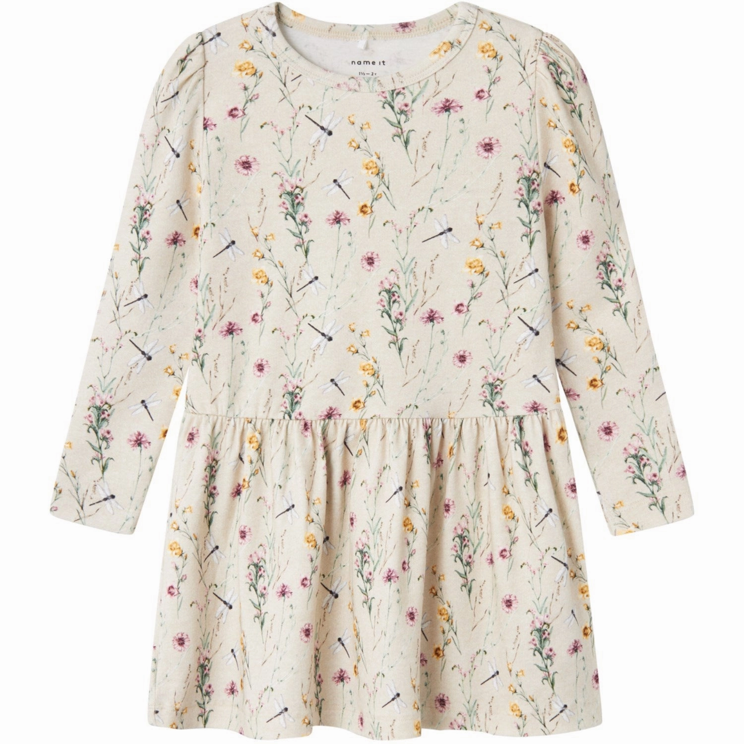 Exquisite Name It Peyote Melange Hanina Dress Premium