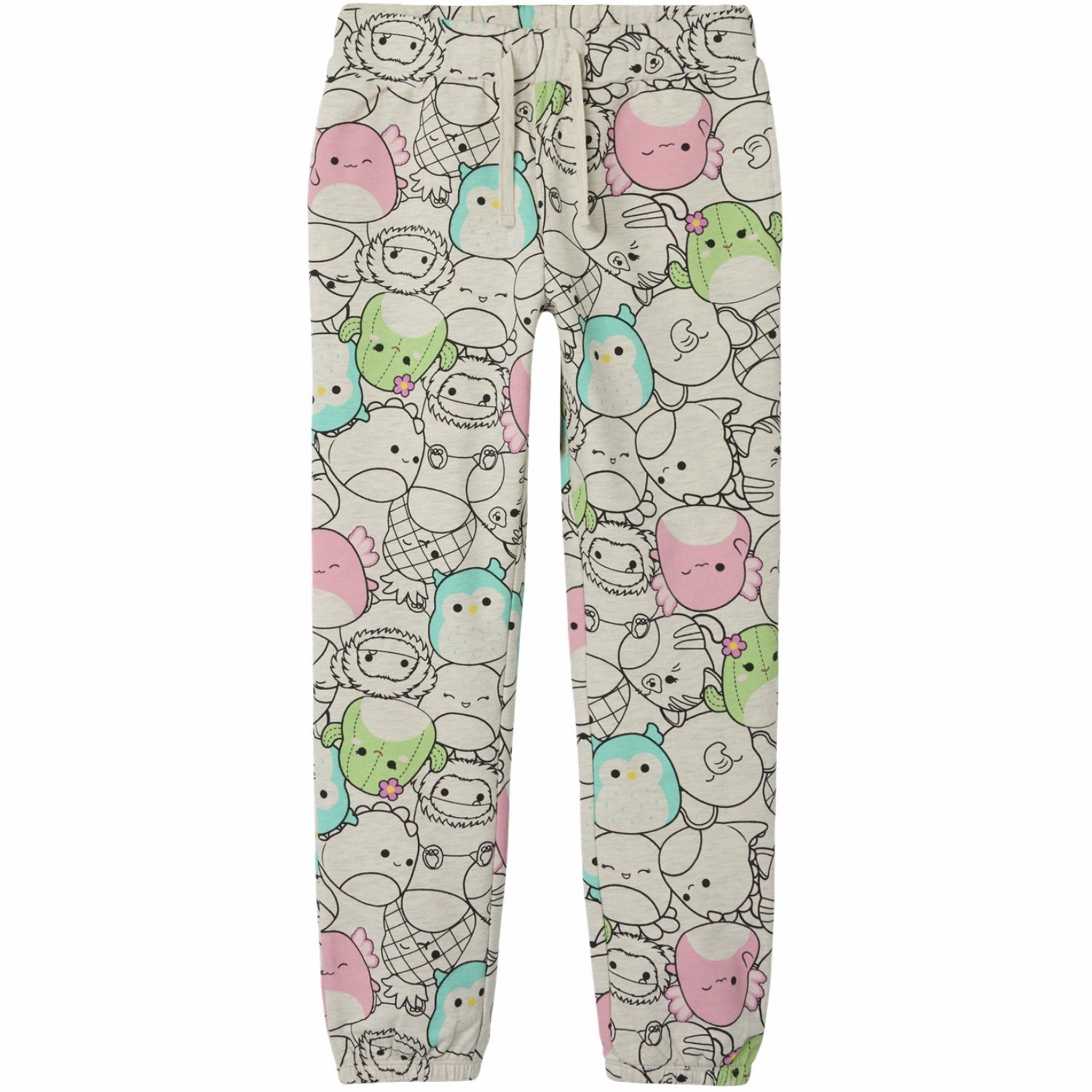 Exquisite Name It Peyote Melange Juba Squishmallows Sweatpants Contemporary
