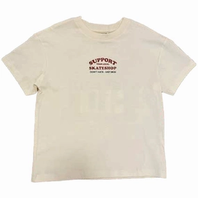 Exquisite Name It White Swan, Red Short Sleeve T-shirt Original