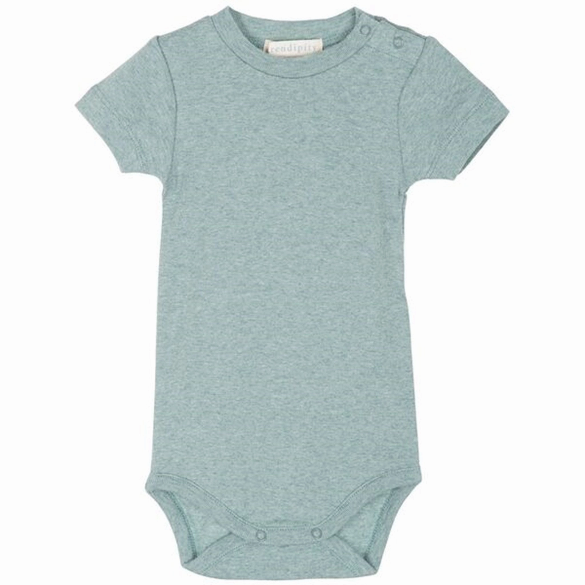 Exquisite Serendipity Lake Baby Body Short Sleeve Genuine