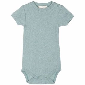 Exquisite Serendipity Lake Baby Body Short Sleeve Genuine