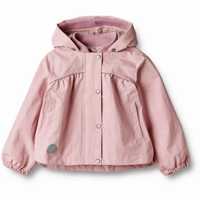 Exquisite Wheat Jacket Ruth Tech Rose Lemonade Chic