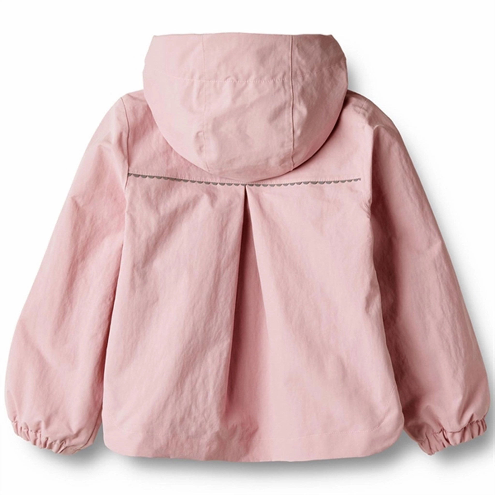 Exquisite Wheat Jacket Ruth Tech Rose Lemonade