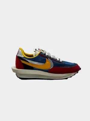 fabiani new arrivals t-shirts puma new arrivals shoes Nike LDWaffle Sacai Varsity Blue new arrival tops for women