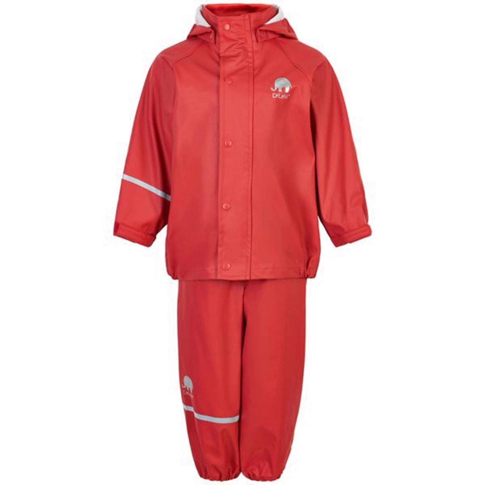 CeLaVi Rain Set Basic Baked Apple Retro Chic
