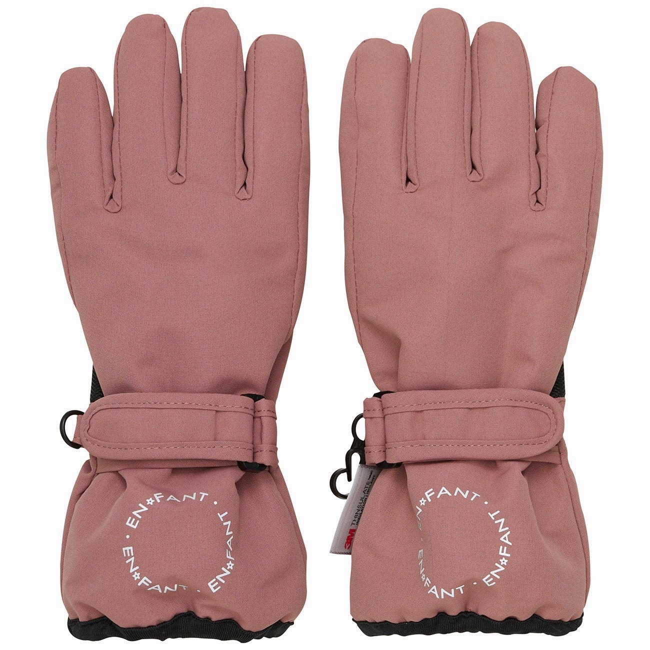 En Fant Burlwood Gloves Legendary Eco-friendly