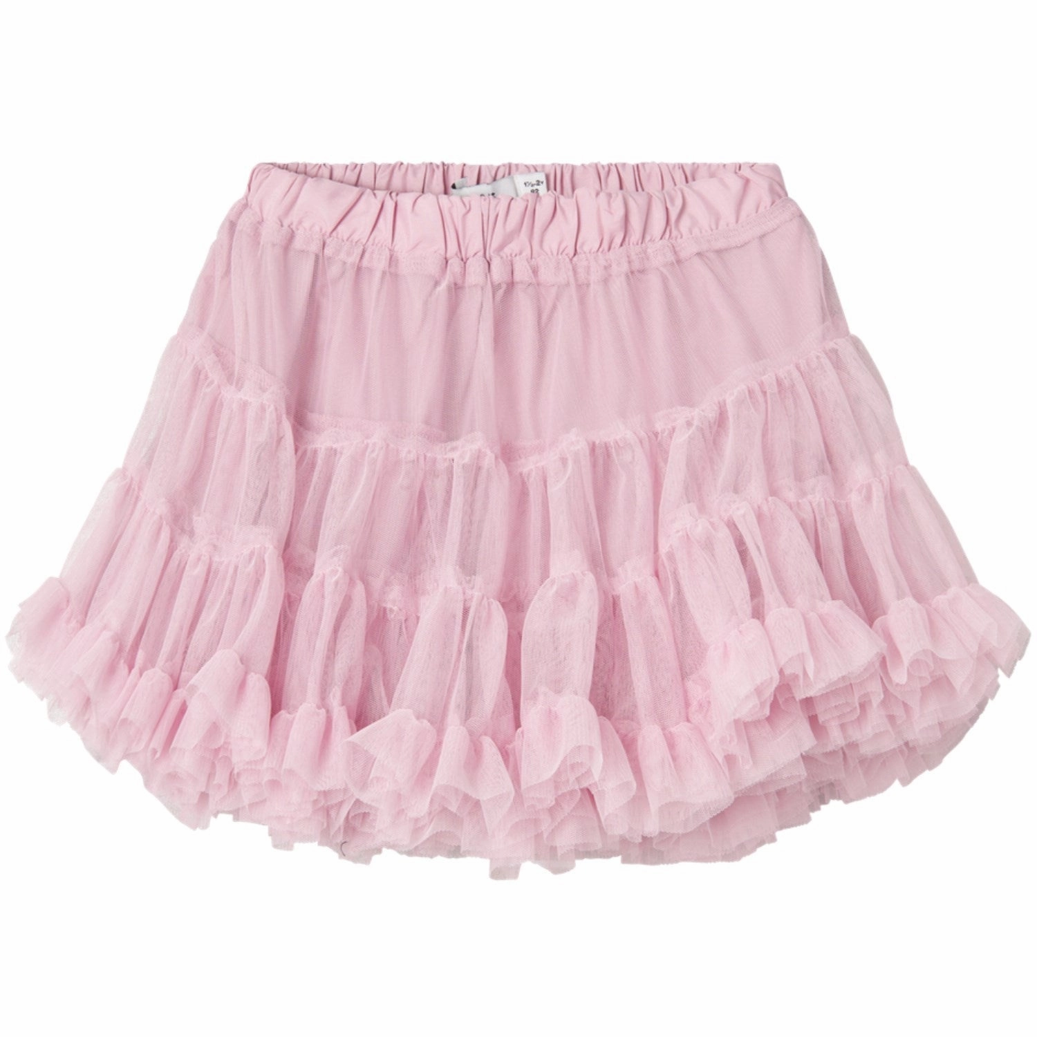 Genuine Name It Corsage Ritul Tulle Skirt Treasure
