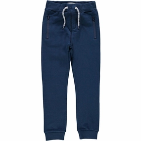 Famous Name it Dark Sapphire Honk Bru Noos Sweatpants Universal