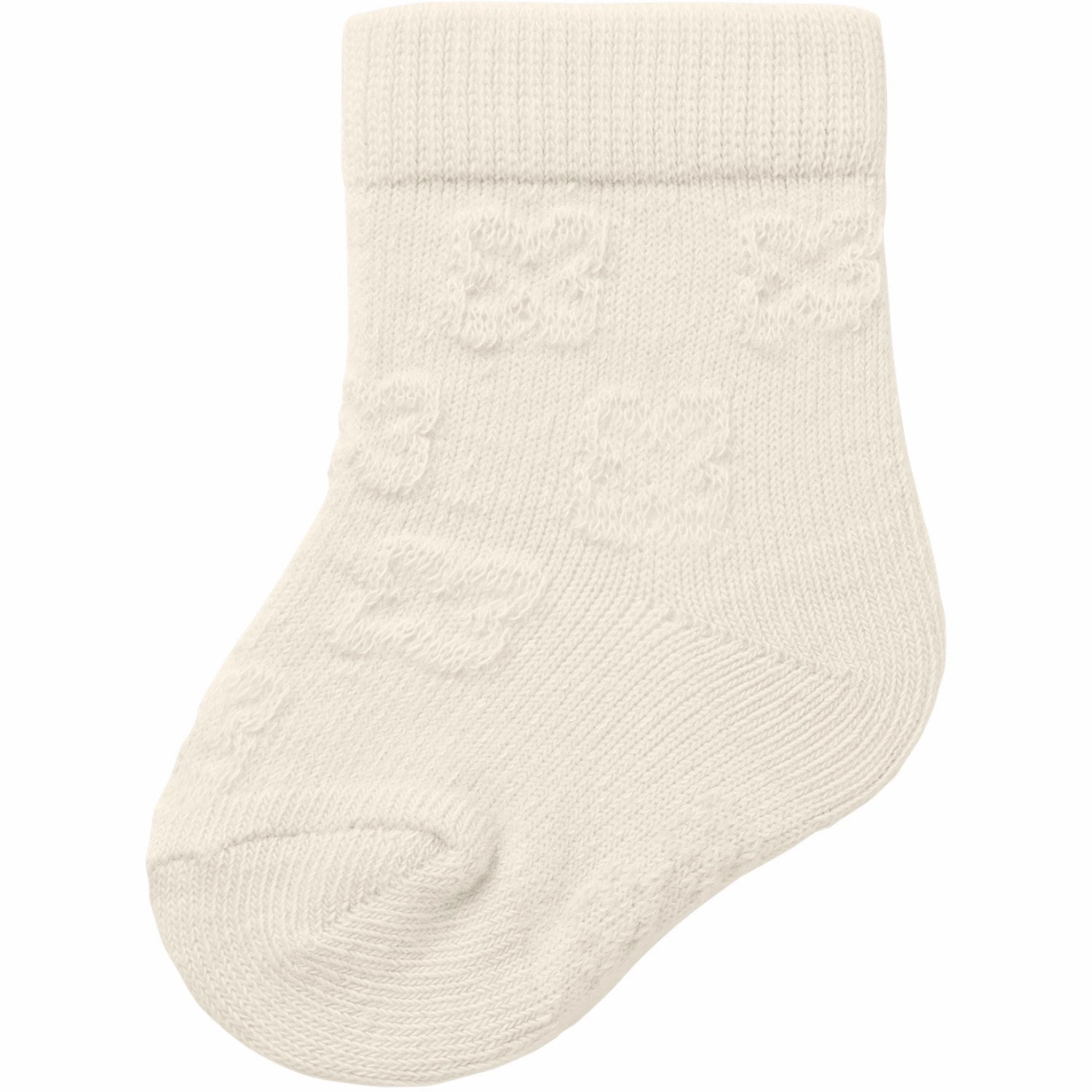 Revered Name It Summer Sand Bobba Socks Style