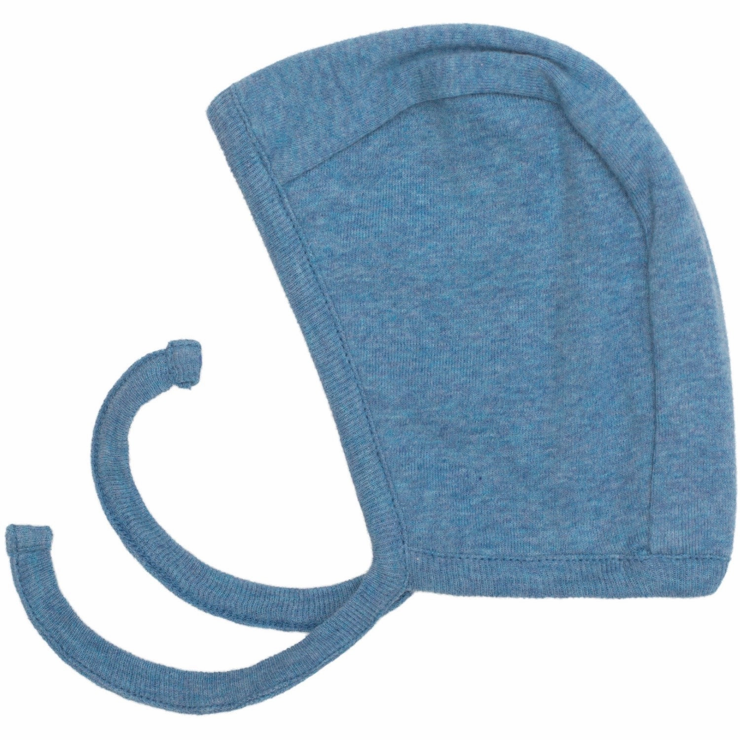 Exquisite Serendipity Azur Newborn Bonnet Genuine
