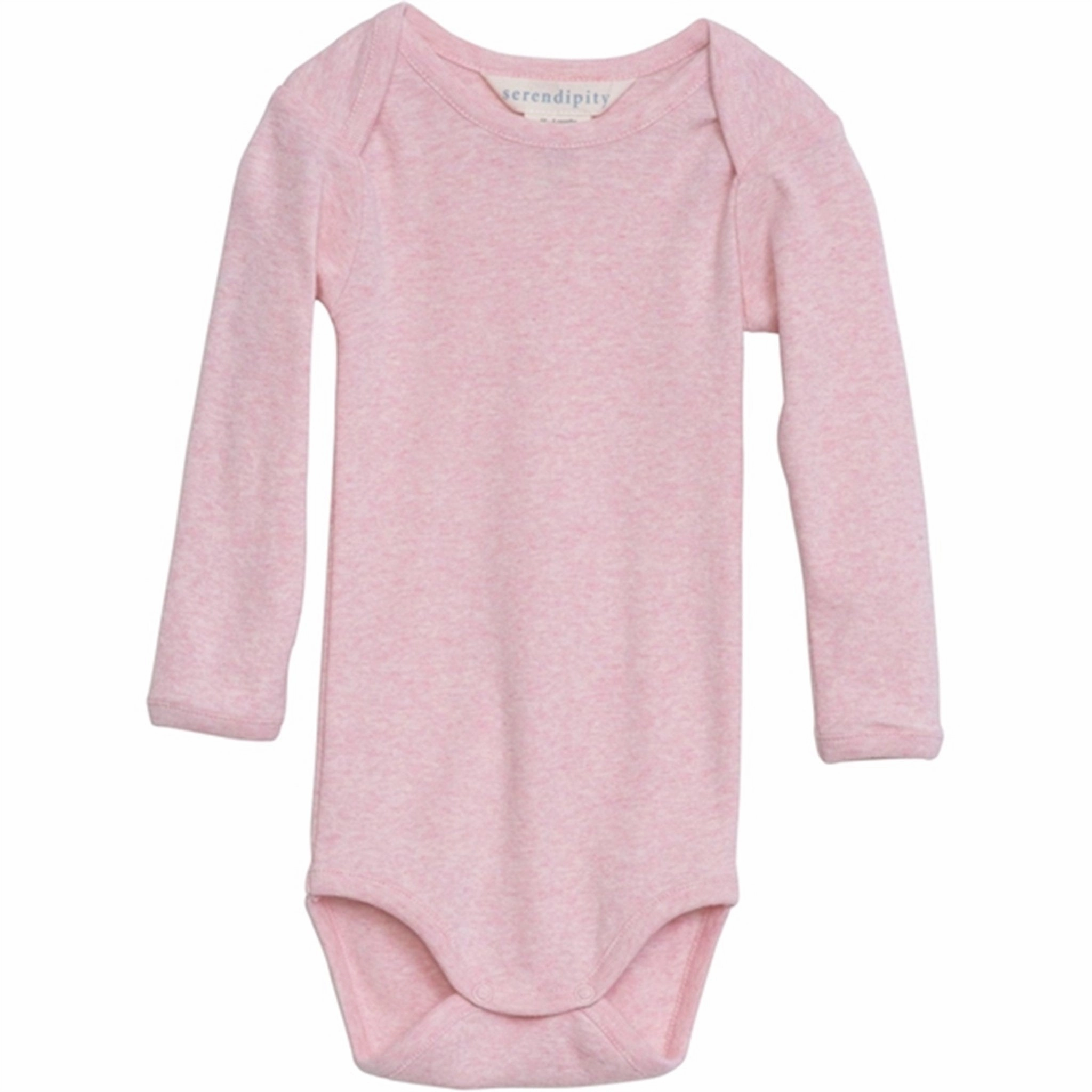 Serendipity Rosebud Baby Body Trailblazer Dominance