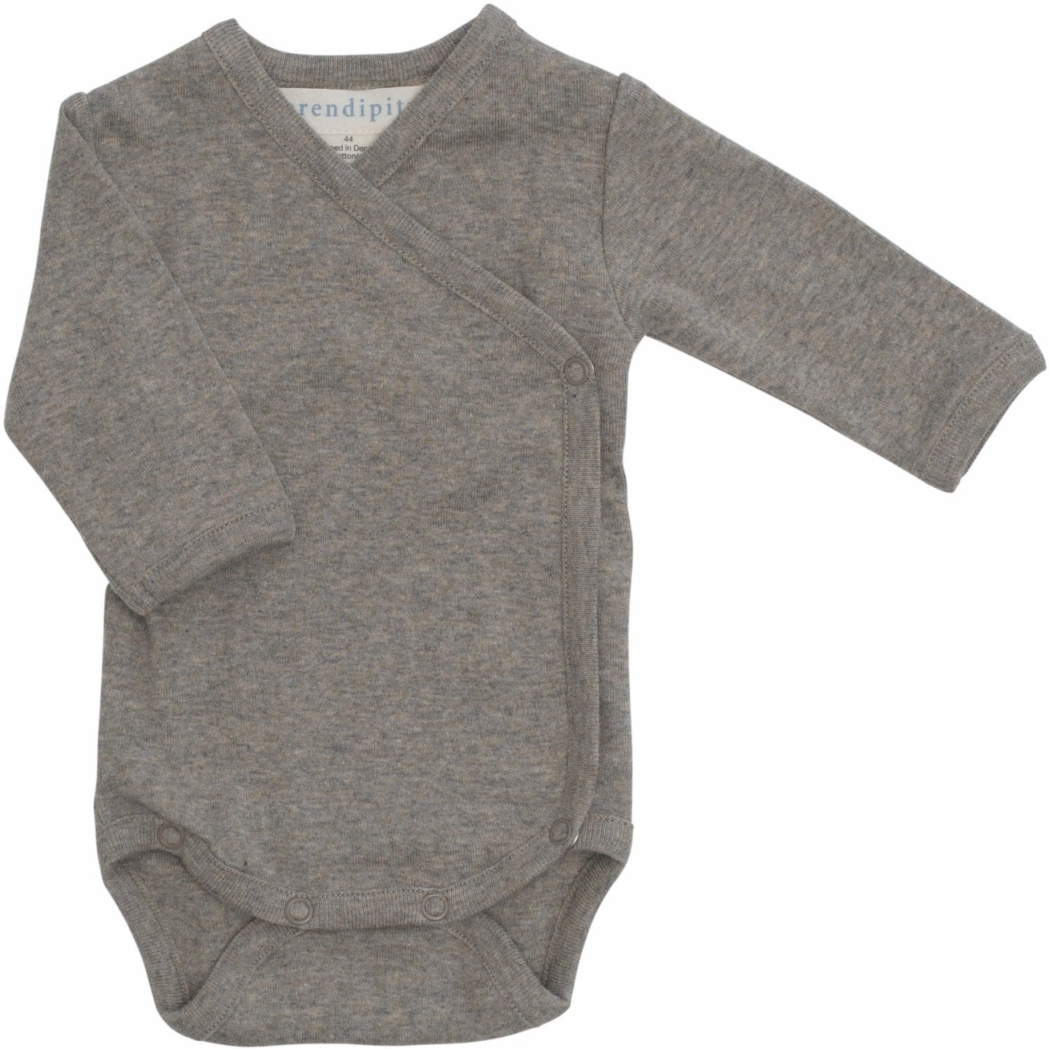 Serendipity Taupe Wrap Body Excellence Classic