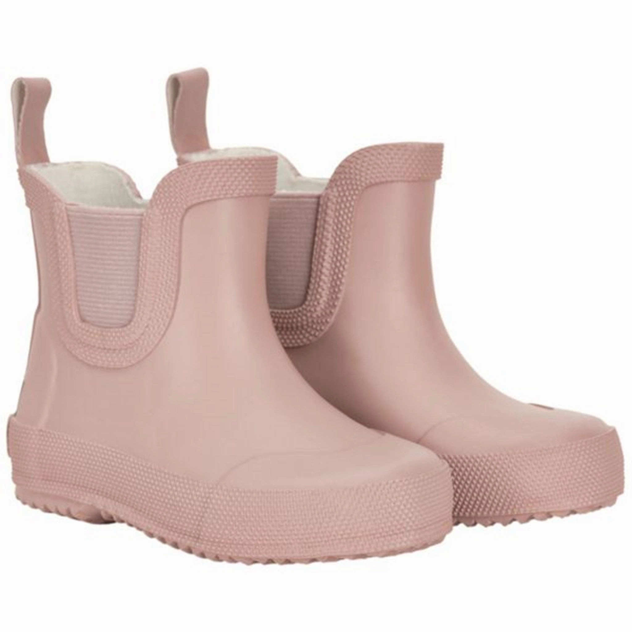 Perfection CeLaVi Wellies Basic Short Misty Rose Artisanal