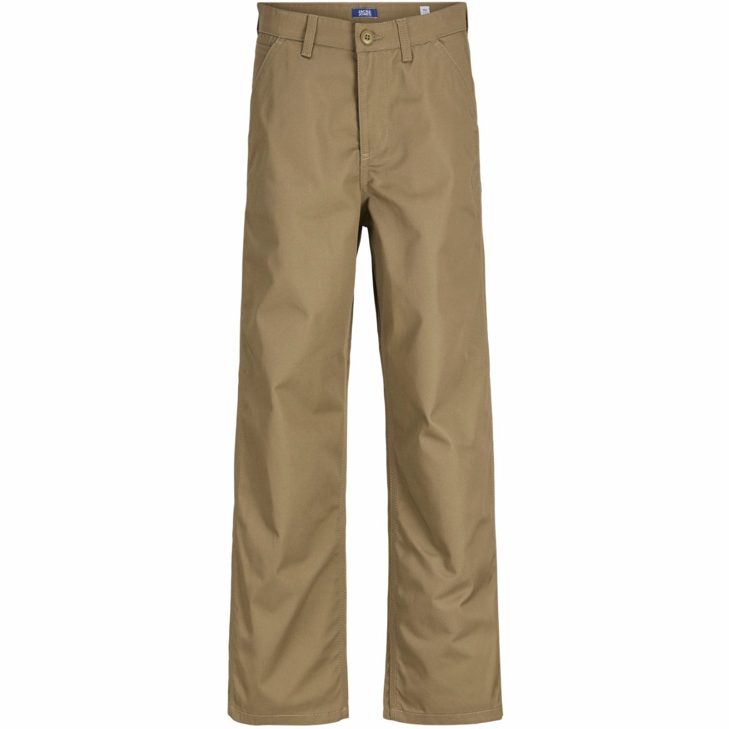 Design Jack & Jones Junior Elmwood Alex Clean Worker Pants Noos Excellence
