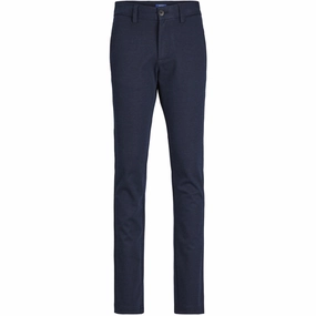 Fashion Jack & Jones Junior Navy Blazer Marco Cooper Chino Worldwide