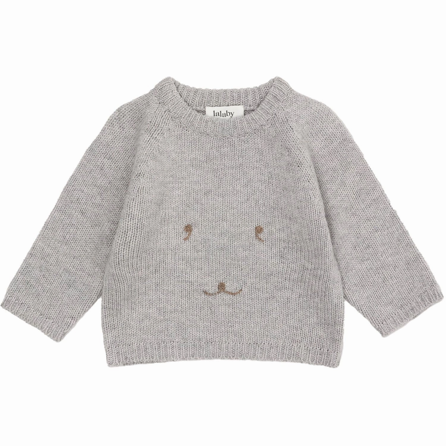 Pioneer Lalaby Grey Winnie Jumper Precious