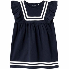 Fashion Name it Dark Sapphire Dasine Dress Trend