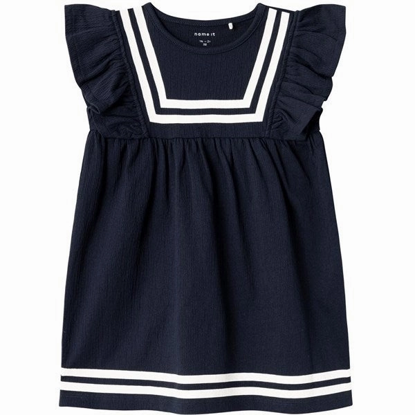 Fashion Name it Dark Sapphire Dasine Dress Trend