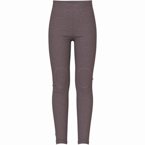 Fashion Name It Sparrow Wang Wool Needle Legging Solid Supremacy