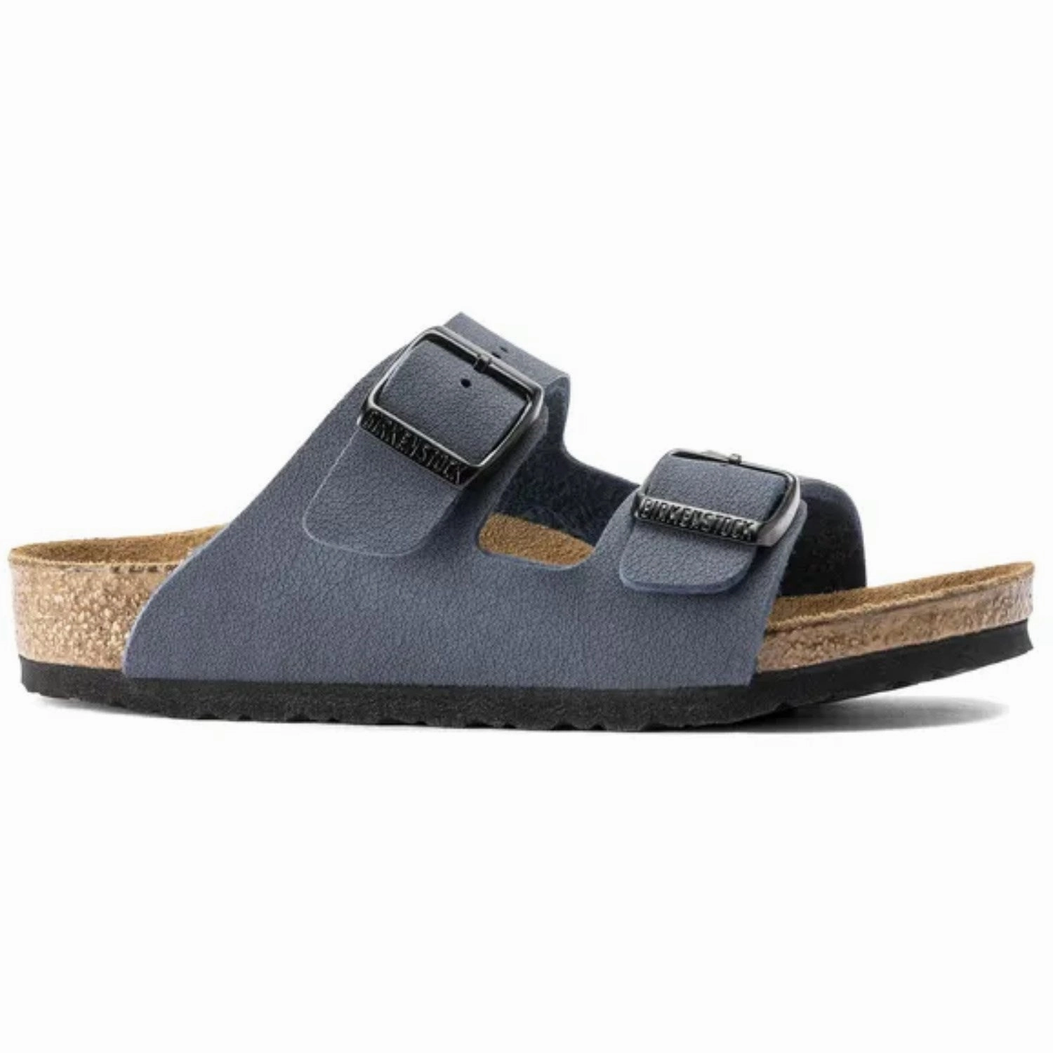 Fashion shoes Birkenstock Arizona Kids BFBC Navy