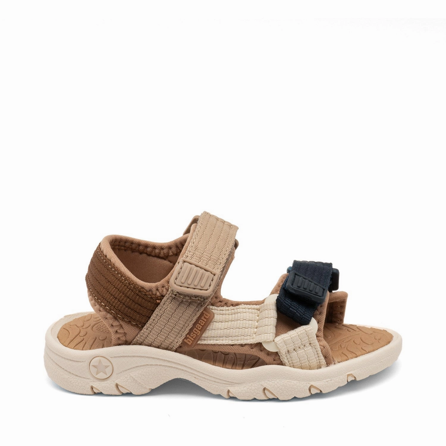 Fashion shoes Bisgaard Nature Nico Sandal
