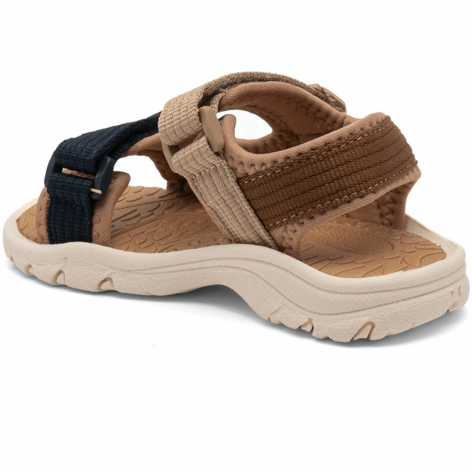 Fashion shoes Bisgaard Nature Nico Sandal