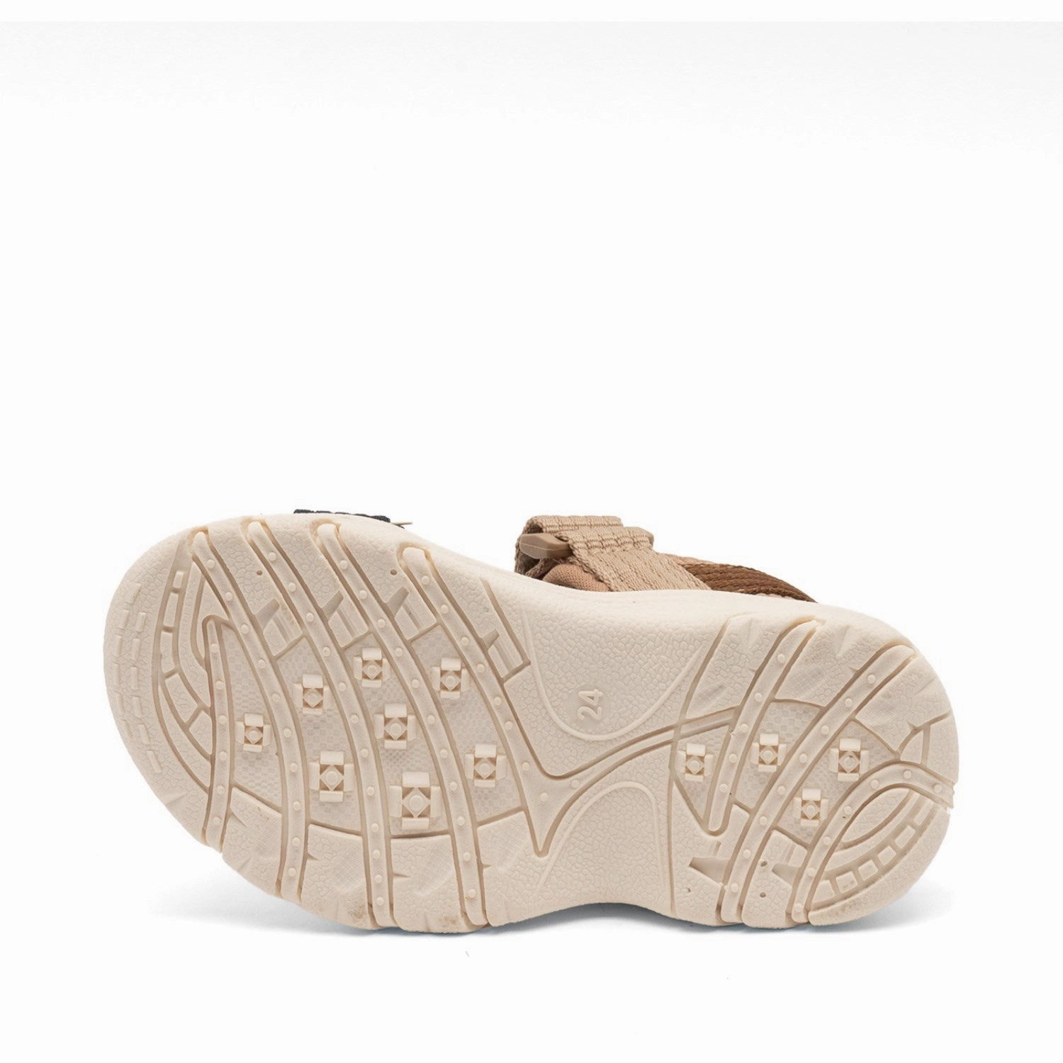 Fashion shoes Bisgaard Nature Nico Sandal