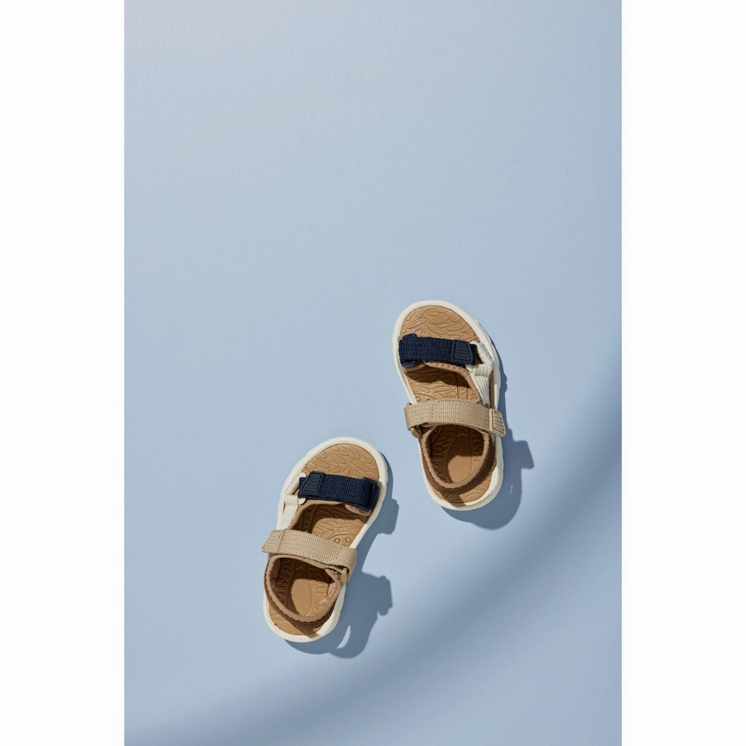 Fashion shoes Bisgaard Nature Nico Sandal