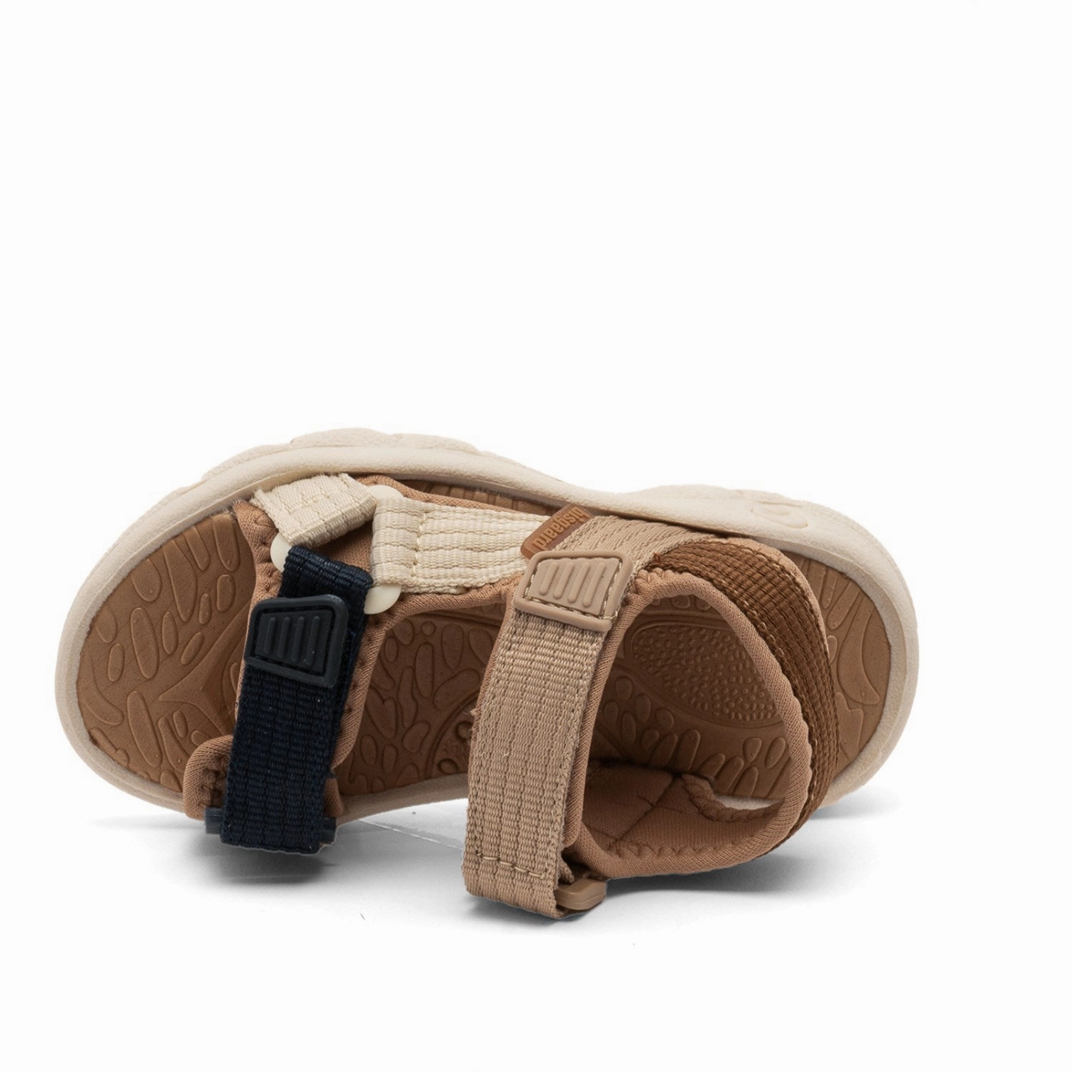 Fashion shoes Bisgaard Nature Nico Sandal