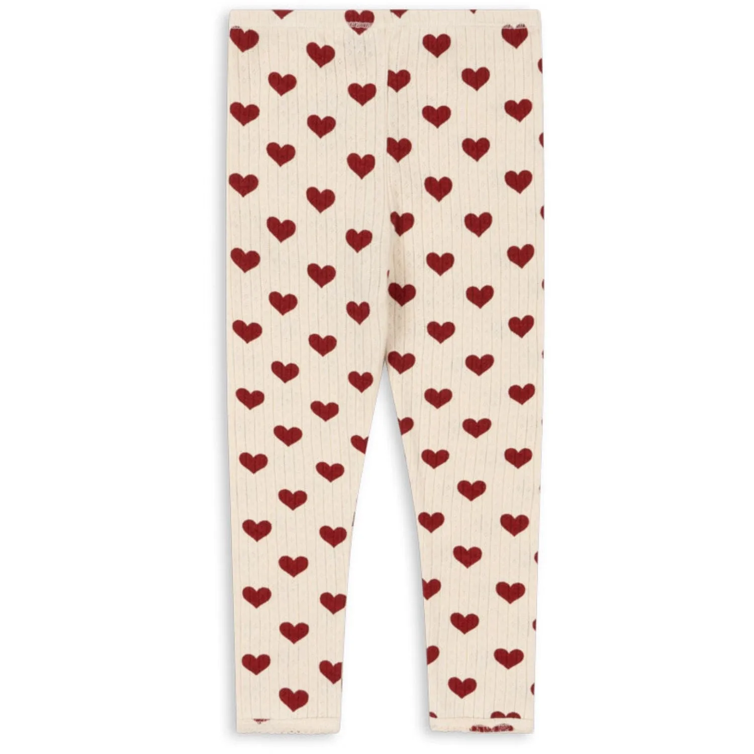 Fashionable Konges Sljd Amour Rouge Minnie Pants Gots