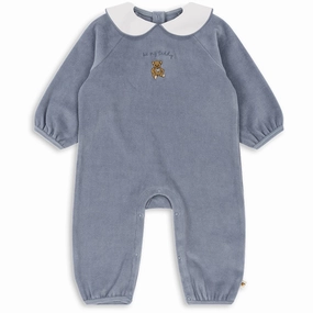 Fashionable Konges Sljd Tradewinds Miffa Onesie Gots Color