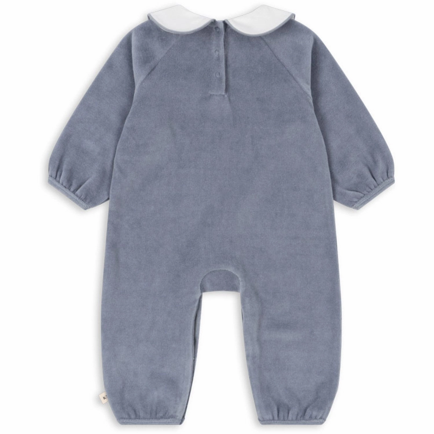 Fashionable Konges Sljd Tradewinds Miffa Onesie Gots