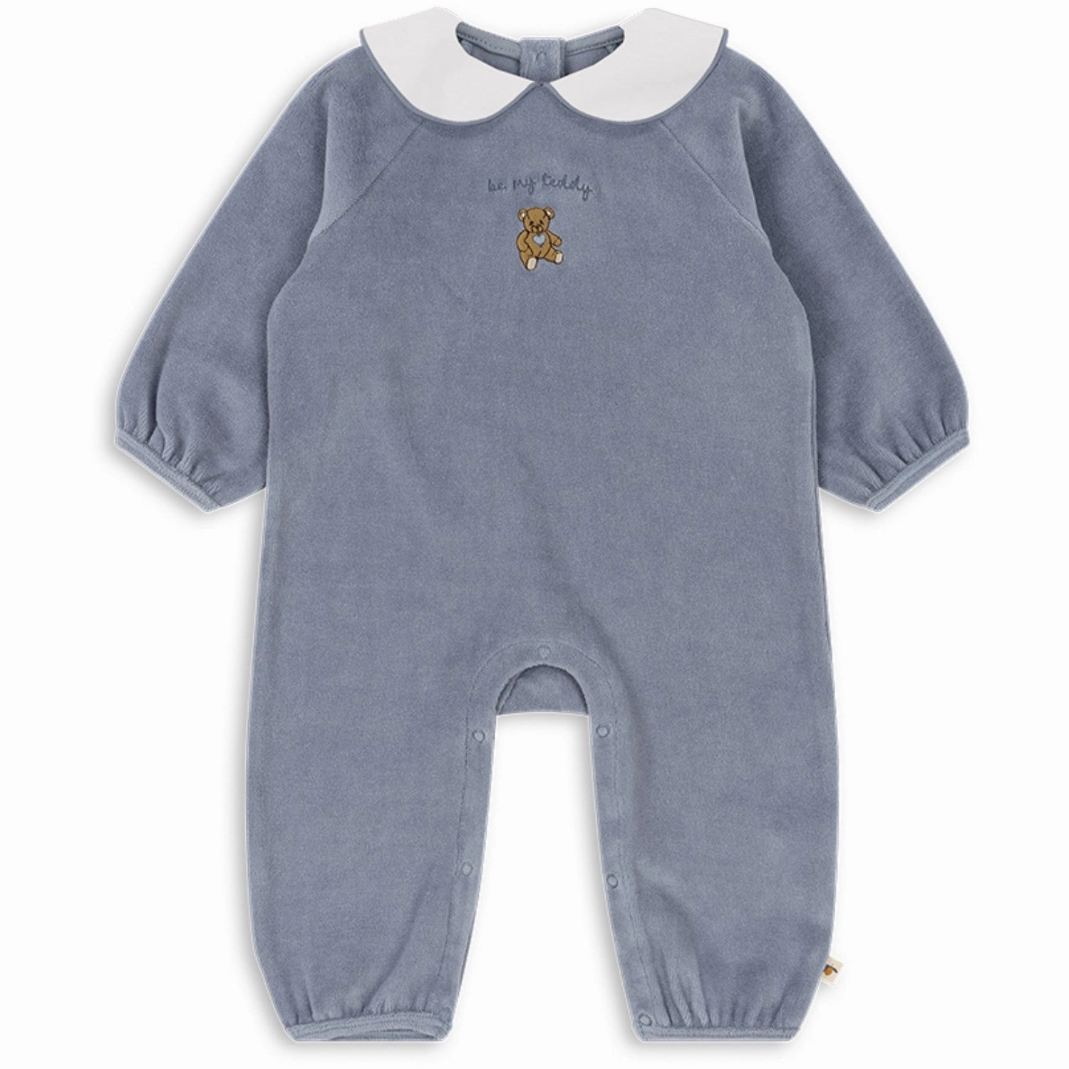 Fashionable Konges Sljd Tradewinds Miffa Onesie Gots Color
