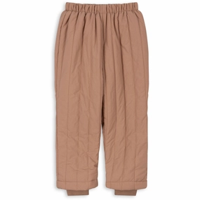 Fashionable Konges Sljd Tuscany Juno Pants Polished