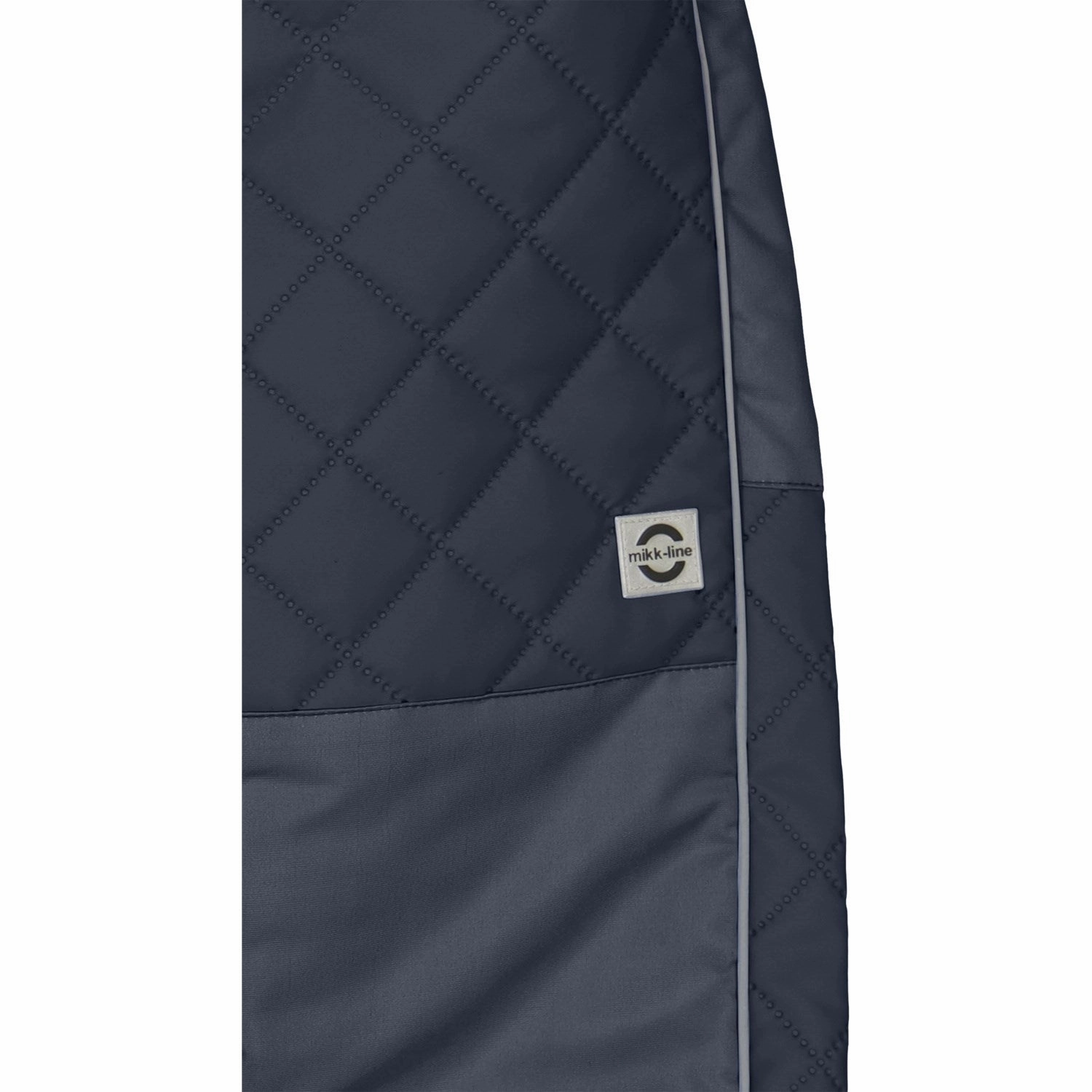 Fashionable Mikk-Line Blue Nights Duvet Set