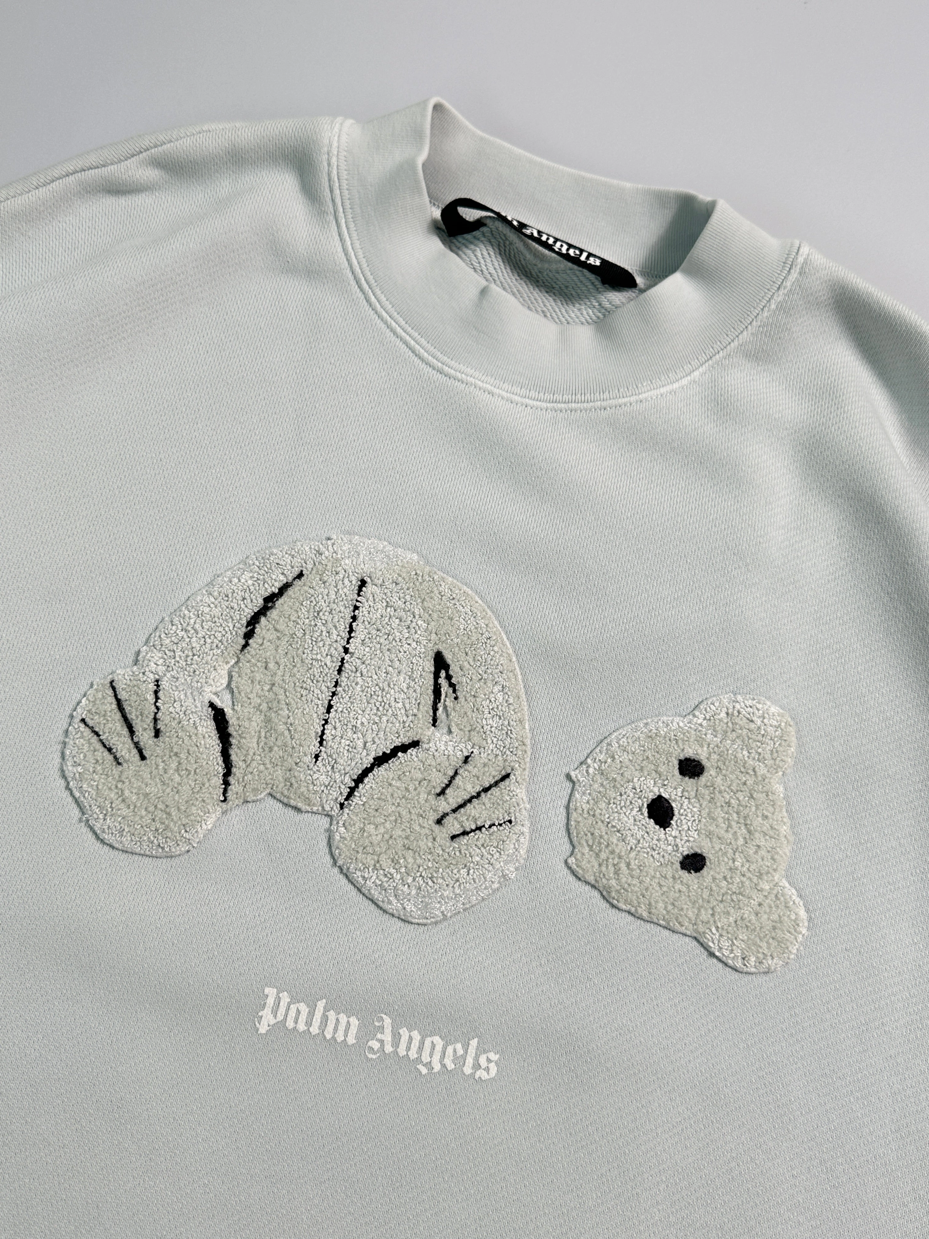Felpa Broken Bear new collection dress for girls new top collection