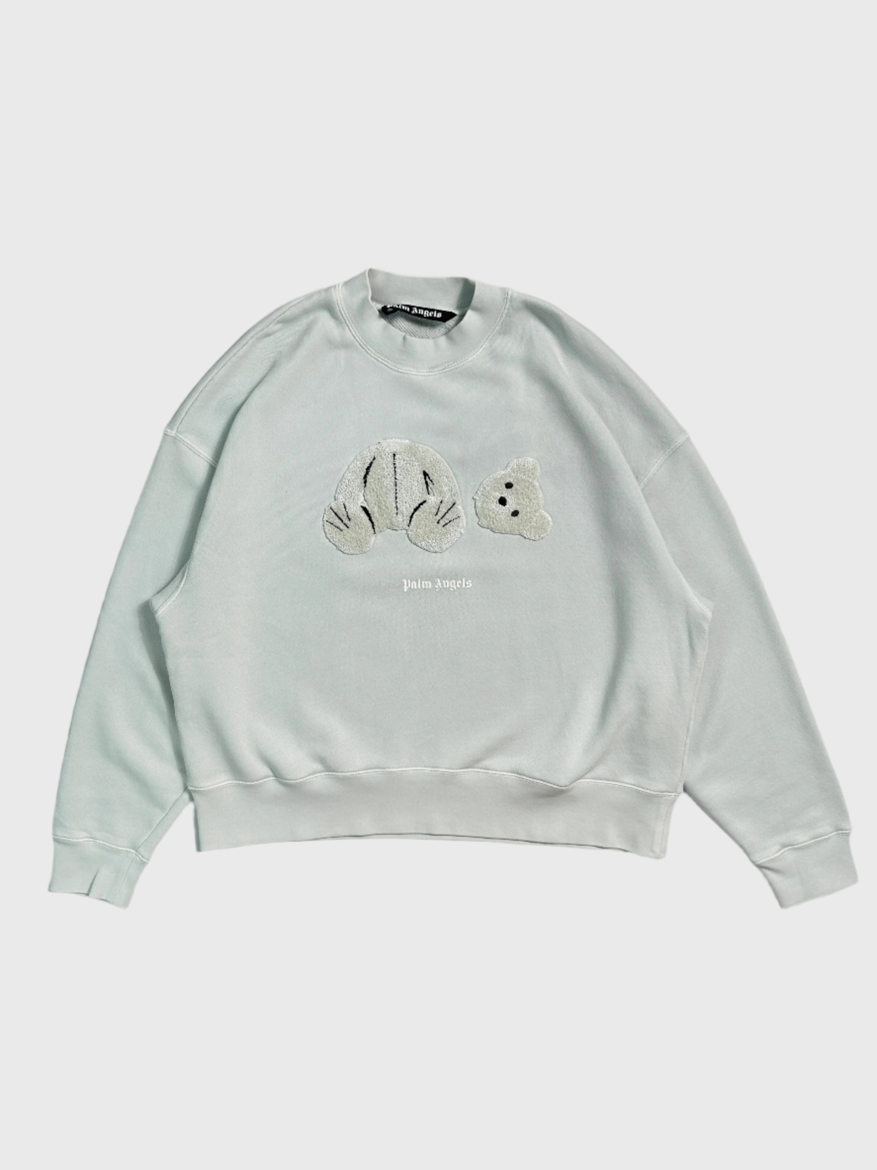 Felpa Broken Bear new arrival mobiles vialli new arrivals shoes queenspark new arrivals tops