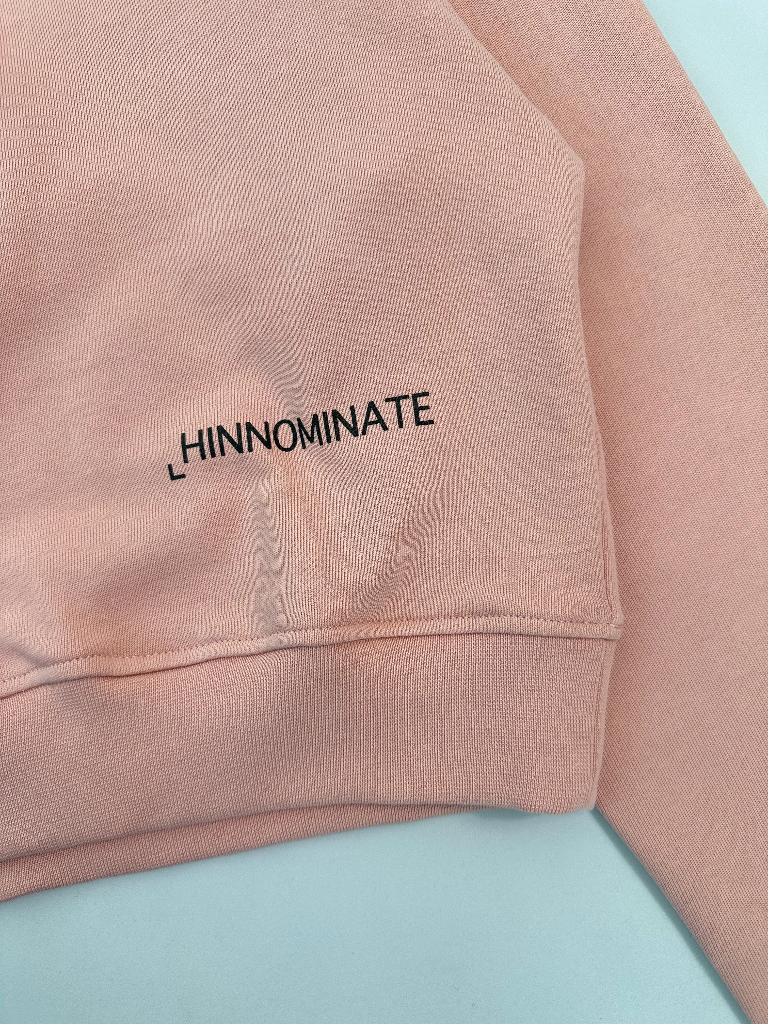 Felpa Crop Con Cappuccio E Stampa Frontale new arrival dress for female new collection nose pin