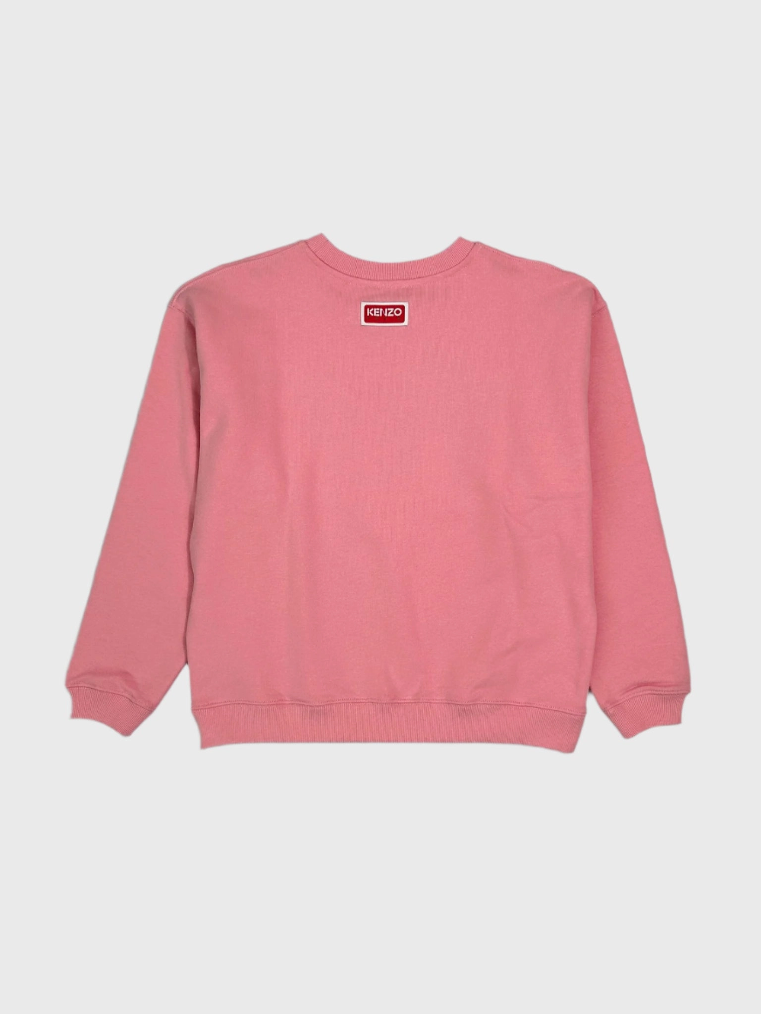 Felpa Regular Sweat volpes quilts new arrivals catalogue crossover new-arrivals