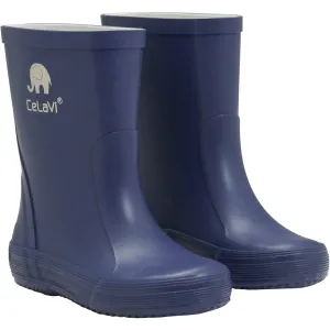 Finest CeLaVi Oceania Basic Wellies -solid Worldwide