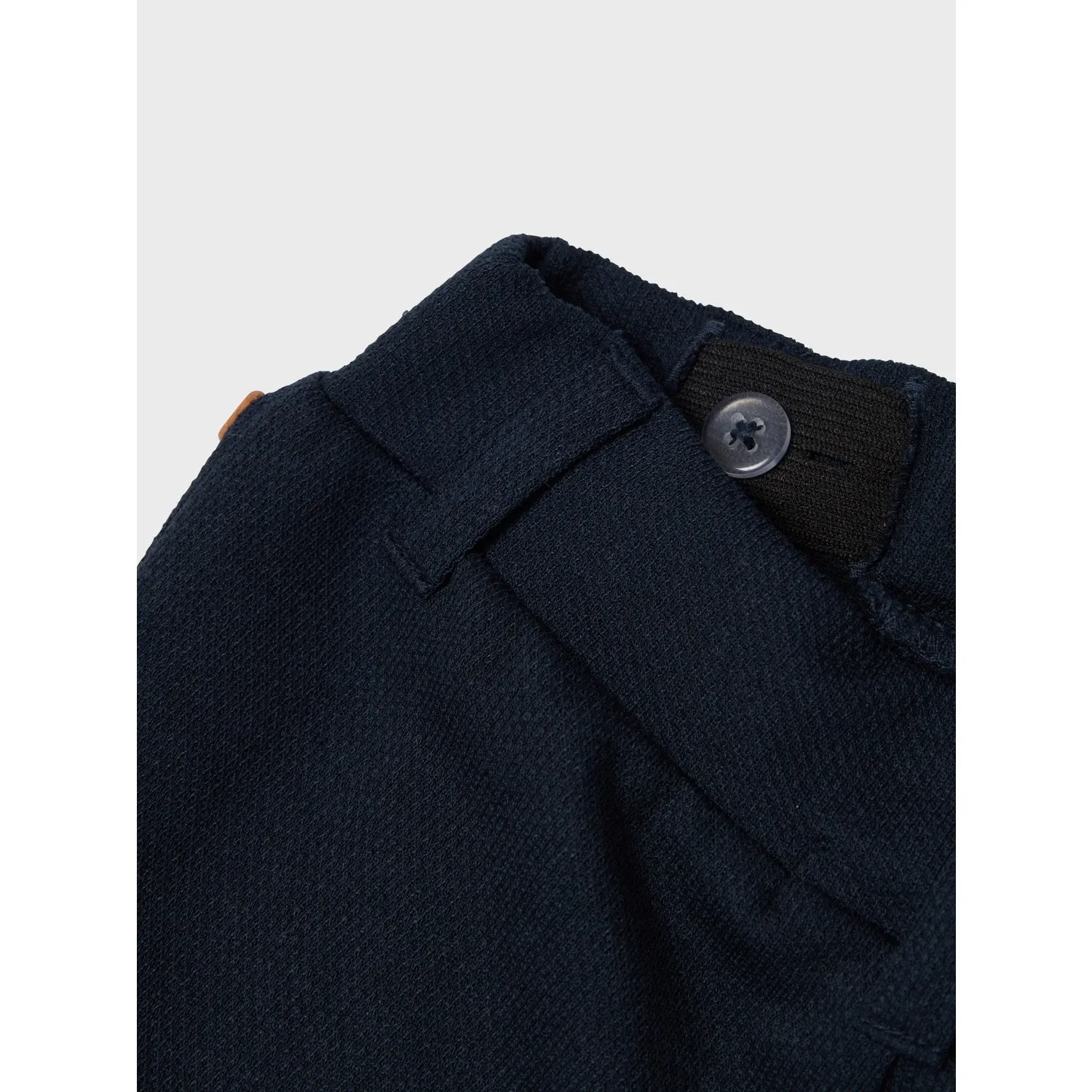 Finest Name It Dark Sapphire Robino Sweatpants