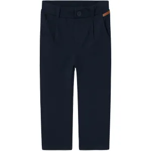 Finest Name It Dark Sapphire Robino Sweatpants Polyester