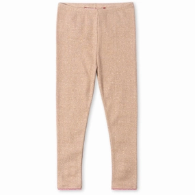 Finest Konges Sljd Moonlight Roli Pants Fabric