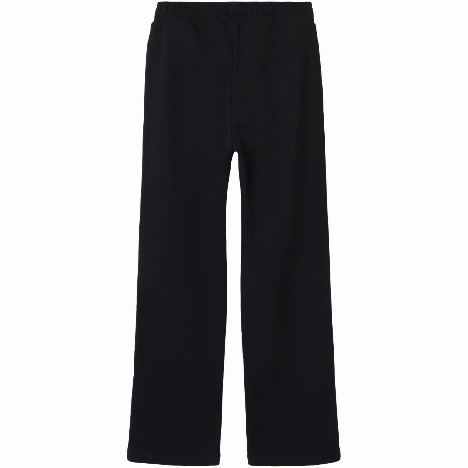 Ethereal Name It Black Nkfmille Straight Sweat Pants Unb Noos Impeccable