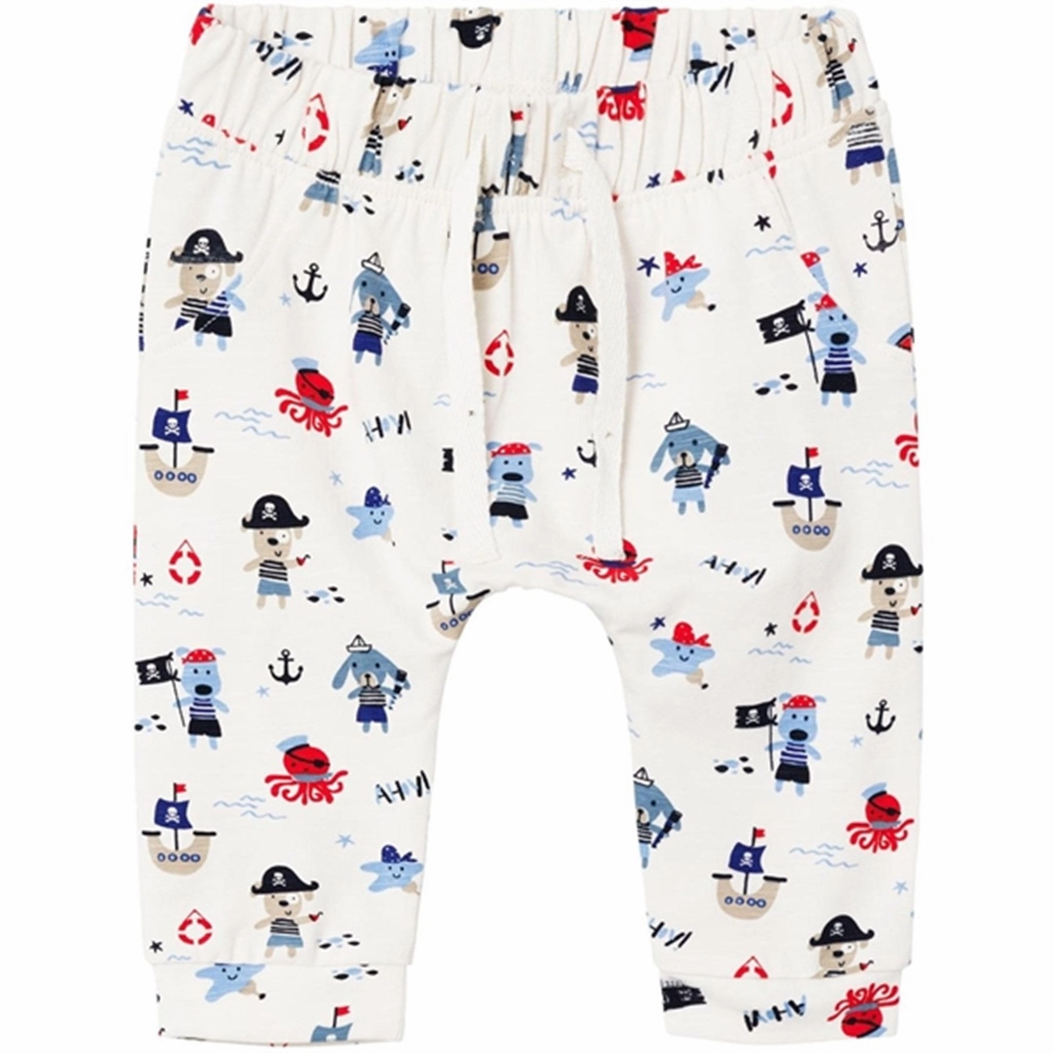 International Name it Jet Stream Fobus Pants Modern
